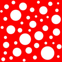 Red Spots