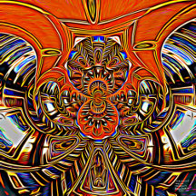 Subconscious Healing Frequency