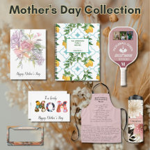 Mother's Day Collection