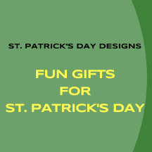 St. Patrick's Day Fun