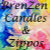 BrenZen Candles & Zippos
