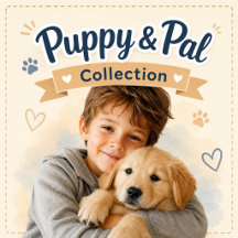 Puppy & Pal