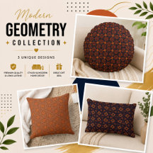 Throw Pillows
