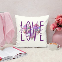 Love Themed Gifts For Everybody