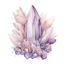 Crystals