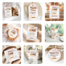 Sweet Cookie Birthday Party 