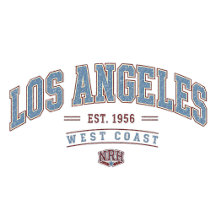 Los Angeles West Coast – Vintage Americana