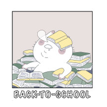 Back To School - Lack Of Sleep