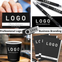 Professional Logo Business Branding Collection