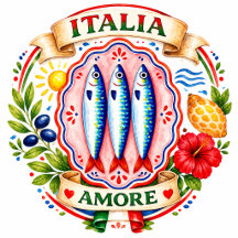 Italian Summer Party