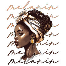 Black History Month School Supplies 