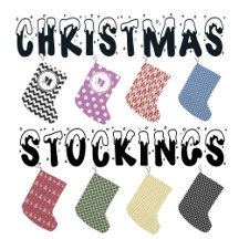 Christmas Stockings