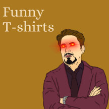 Funny T-shirts