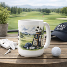 Dad & Grandpa’s Mug Club – Brewed for Legends