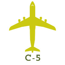 C-5 Galaxy