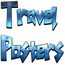 Travel Poster