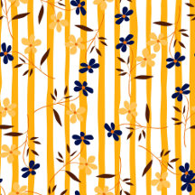 Vintage Style Designs at Enchanted Spaces