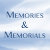 Memories Memorials
