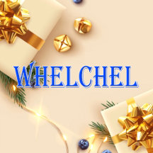 Whelchel_Name T-Shirt
