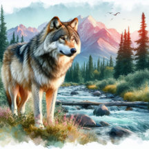 Wolf Clothing Stationery and Gifts 