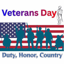 Veterans Day Collection