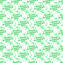 St Patrick´s Day Gifts Part 2