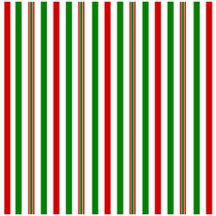 🎄 Christmas Decorative Stripes