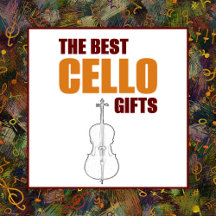 Cello Shirts and Gifts