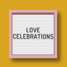 Love Celebrations