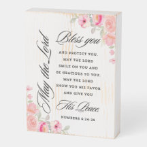 Beautiful Bible Scripture Gifts
