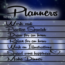 Planners