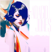 Adagio Jones