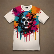 T-shirt Design Series