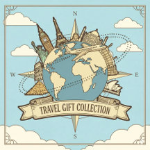 Travel Gift Collection