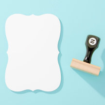 Créez vos propres invitations et papier à lettres