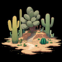 Deserts designs