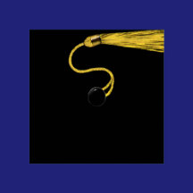 GRADUATION 2025 BLUE