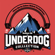 The Underdog Collection