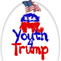 Kids 4 Trump >