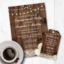 Lace Wood Rose Collection