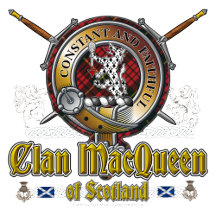 Clan MacQueen