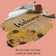 Wildflower Cottage - Living & Home Decor