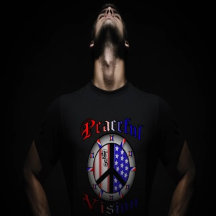 Men's Peaceful Vision (Alternate)