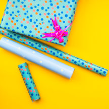 Wrapping Paper