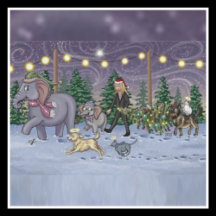 Metalphant Family Tree