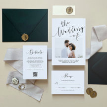 Elegant Romance   Wedding