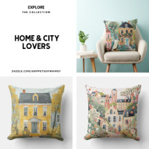 Home & City Lovers