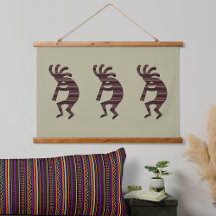 Southwest Bedroom Decor