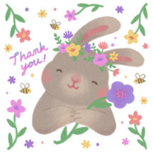 Greeting Cards - Other Animals