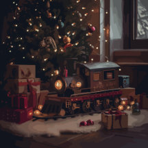 Festive Express